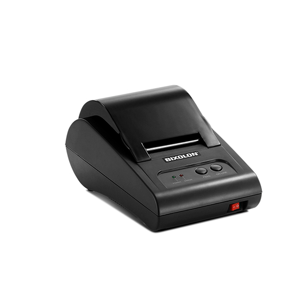 Bixolon Impresora de etiquetas STP-103III